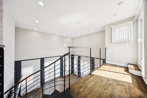 Tiny photo for 1600 N New England Avenue #4, Chicago, IL 60707 (MLS # 12431435)