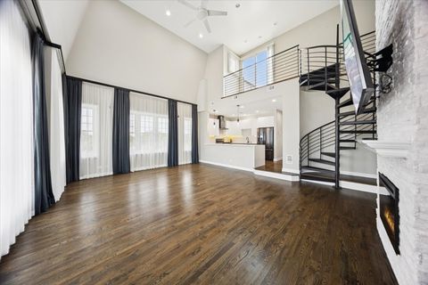 Tiny photo for 1600 N New England Avenue #4, Chicago, IL 60707 (MLS # 12431435)