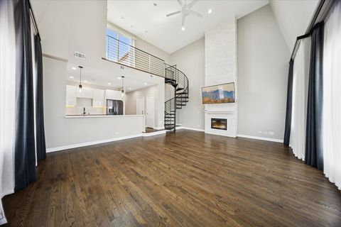 Tiny photo for 1600 N New England Avenue #4, Chicago, IL 60707 (MLS # 12431435)