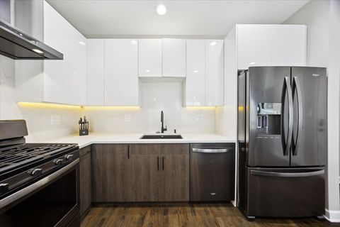 Tiny photo for 1600 N New England Avenue #4, Chicago, IL 60707 (MLS # 12431435)