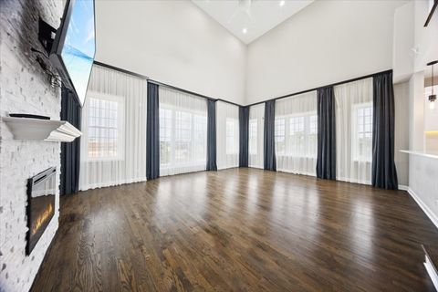 Tiny photo for 1600 N New England Avenue #4, Chicago, IL 60707 (MLS # 12431435)