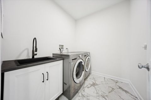Tiny photo for 1600 N New England Avenue #4, Chicago, IL 60707 (MLS # 12431435)