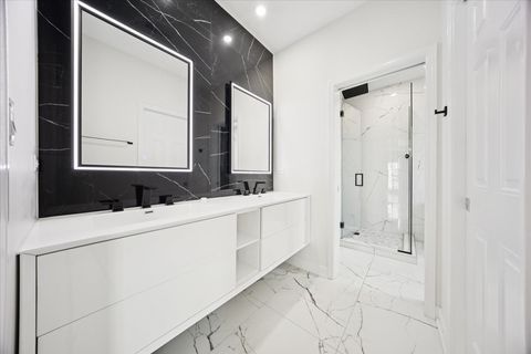 Tiny photo for 1600 N New England Avenue #4, Chicago, IL 60707 (MLS # 12431435)