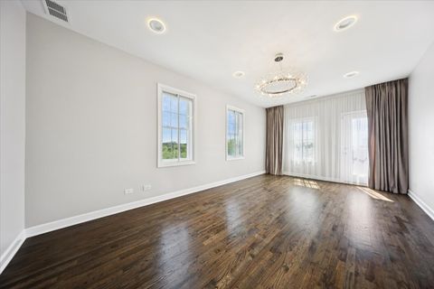 Tiny photo for 1600 N New England Avenue #4, Chicago, IL 60707 (MLS # 12431435)