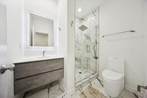 Tiny photo for 1600 N New England Avenue #4, Chicago, IL 60707 (MLS # 12431435)