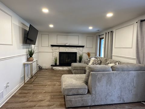 Tiny photo for 2807 GLENWOOD LANSING Road #212, Lynwood, IL 60411 (MLS # 12562175)