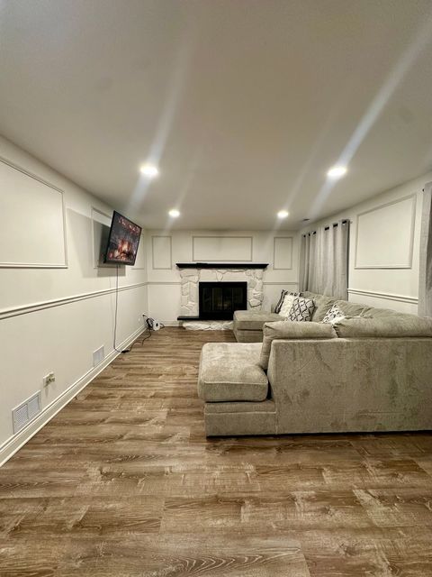 Tiny photo for 2807 GLENWOOD LANSING Road #212, Lynwood, IL 60411 (MLS # 12562175)