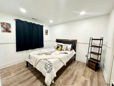 Tiny photo for 2807 GLENWOOD LANSING Road #212, Lynwood, IL 60411 (MLS # 12562175)