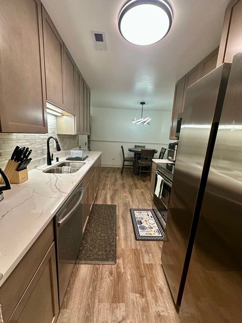 Tiny photo for 2807 GLENWOOD LANSING Road #212, Lynwood, IL 60411 (MLS # 12562175)