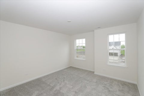 Tiny photo for 23250 W Tenny Street, Plainfield, IL 60585 (MLS # 12757612)