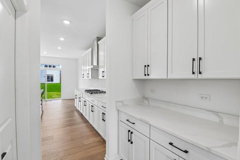Tiny photo for 23250 W Tenny Street, Plainfield, IL 60585 (MLS # 12757612)