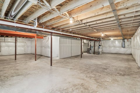 Tiny photo for 23250 W Tenny Street, Plainfield, IL 60585 (MLS # 12757612)