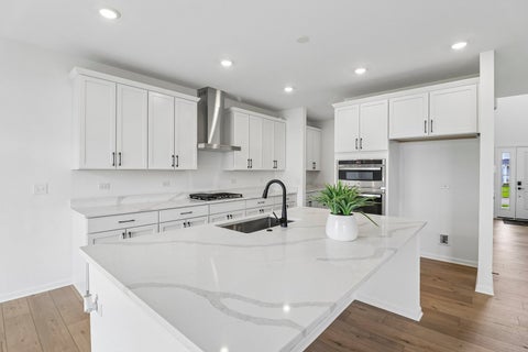 Tiny photo for 23250 W Tenny Street, Plainfield, IL 60585 (MLS # 12757612)