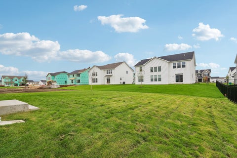 Tiny photo for 23250 W Tenny Street, Plainfield, IL 60585 (MLS # 12757612)