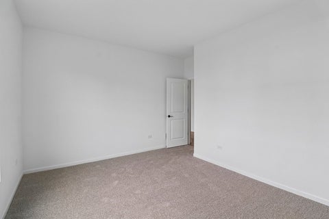 Tiny photo for 23250 W Tenny Street, Plainfield, IL 60585 (MLS # 12757612)