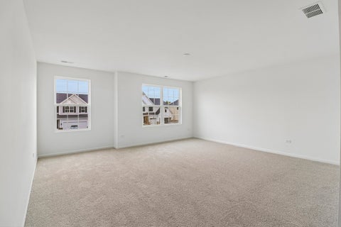 Tiny photo for 23250 W Tenny Street, Plainfield, IL 60585 (MLS # 12757612)