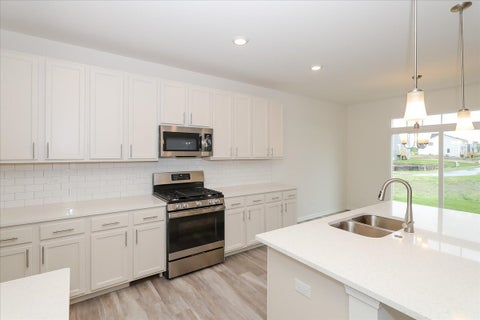 Tiny photo for 23250 W Tenny Street, Plainfield, IL 60585 (MLS # 12757612)