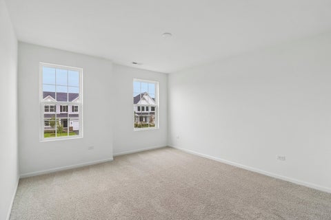 Tiny photo for 23250 W Tenny Street, Plainfield, IL 60585 (MLS # 12757612)