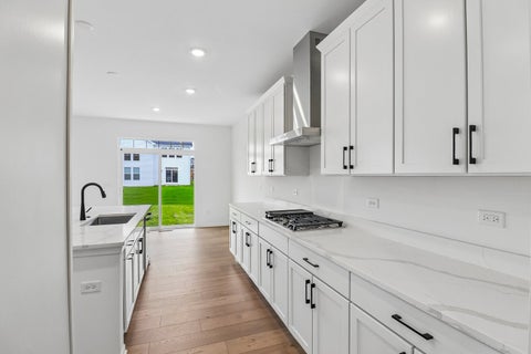 Tiny photo for 23250 W Tenny Street, Plainfield, IL 60585 (MLS # 12757612)