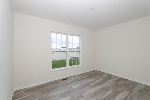 Tiny photo for 23250 W Tenny Street, Plainfield, IL 60585 (MLS # 12757612)