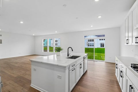 Tiny photo for 23250 W Tenny Street, Plainfield, IL 60585 (MLS # 12757612)