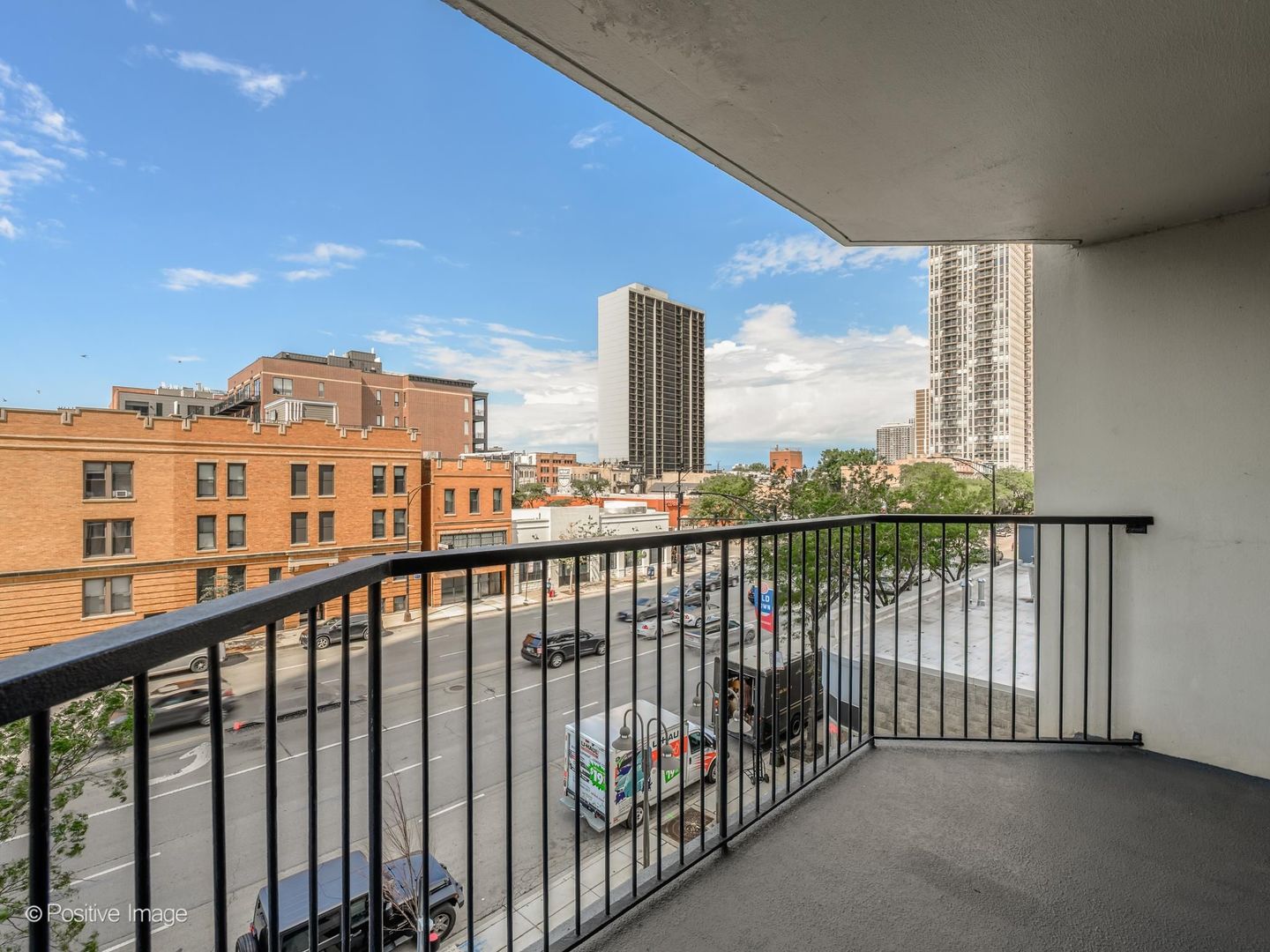 1560 N Sandburg Terrace 415J