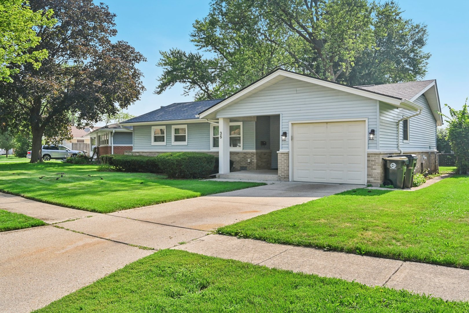 35 Wildwood Road