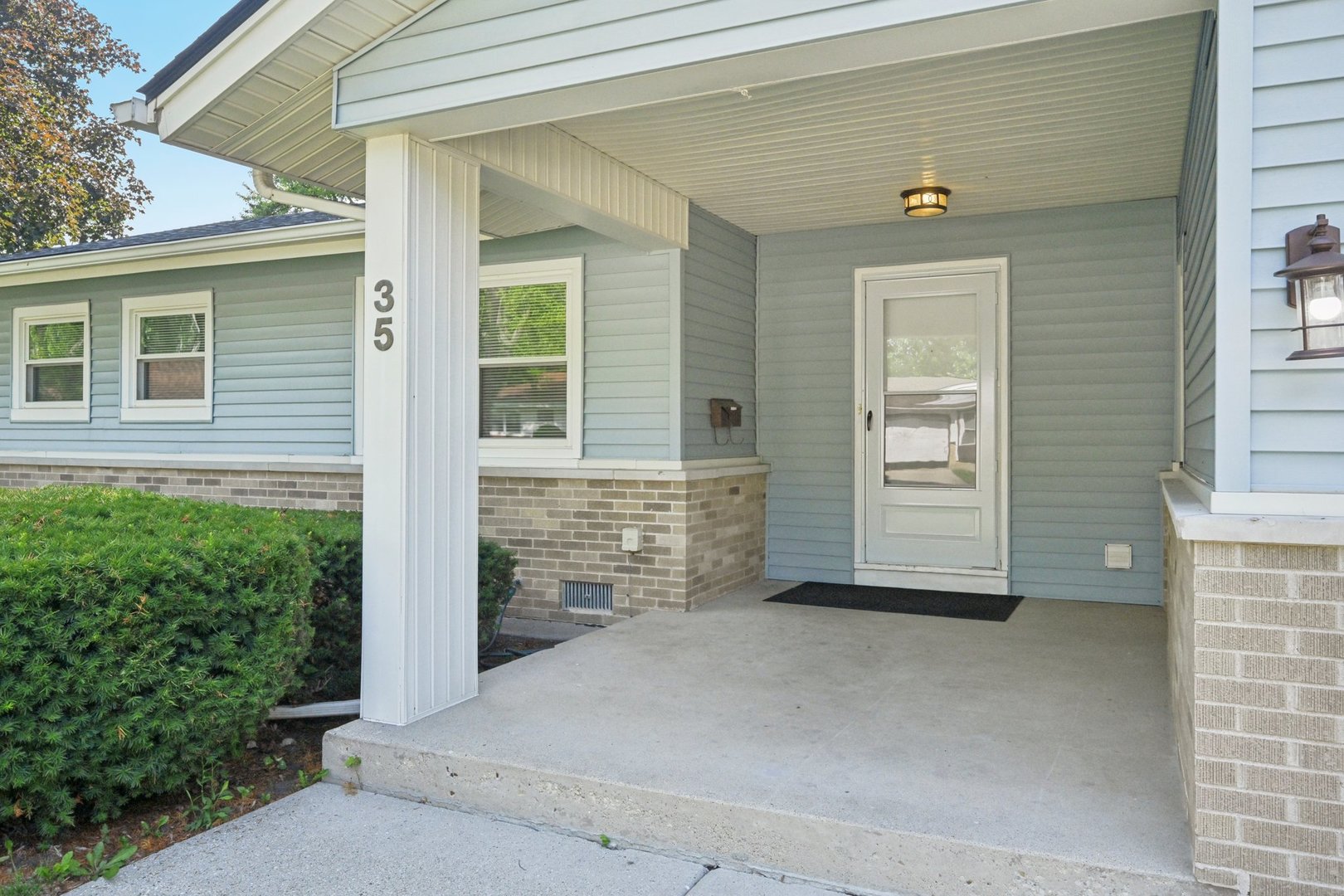 35 Wildwood Road