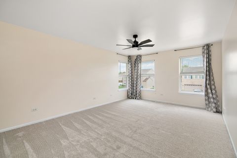 Tiny photo for 645 Kathy Drive, Bourbonnais, IL 60914 (MLS # 12457644)