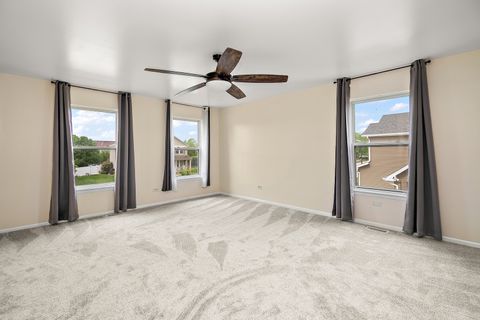 Tiny photo for 645 Kathy Drive, Bourbonnais, IL 60914 (MLS # 12457644)