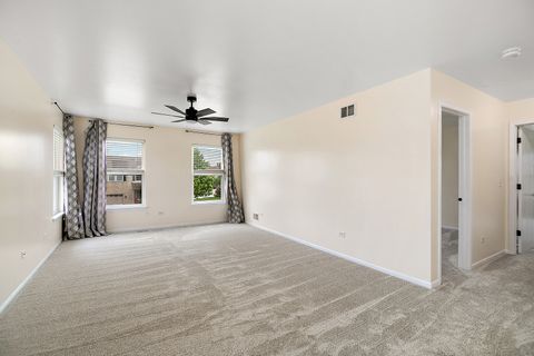 Tiny photo for 645 Kathy Drive, Bourbonnais, IL 60914 (MLS # 12457644)