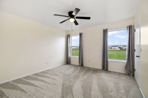 Tiny photo for 645 Kathy Drive, Bourbonnais, IL 60914 (MLS # 12457644)