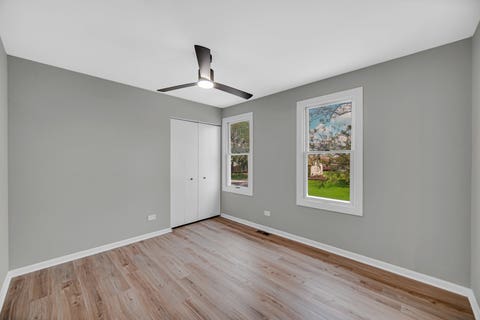 Tiny photo for 448 Highland Road, Matteson, IL 60443 (MLS # 12723605)