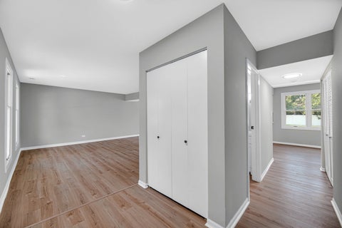 Tiny photo for 448 Highland Road, Matteson, IL 60443 (MLS # 12723605)