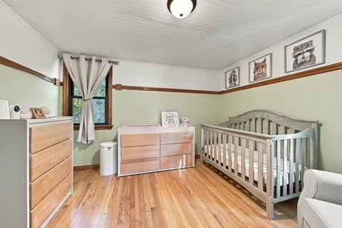 Tiny photo for 14341 Knox Avenue, Midlothian, IL 60445 (MLS # 12777318)