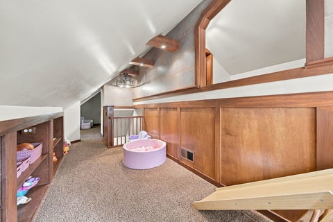 Tiny photo for 14341 Knox Avenue, Midlothian, IL 60445 (MLS # 12777318)