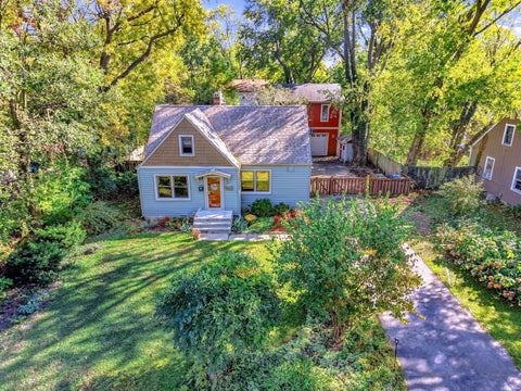 Tiny photo for 14341 Knox Avenue, Midlothian, IL 60445 (MLS # 12777318)