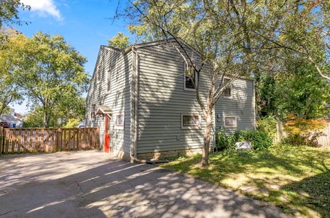 Tiny photo for 14341 Knox Avenue, Midlothian, IL 60445 (MLS # 12777318)