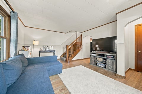 Tiny photo for 14341 Knox Avenue, Midlothian, IL 60445 (MLS # 12777318)