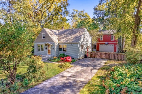 Tiny photo for 14341 Knox Avenue, Midlothian, IL 60445 (MLS # 12777318)