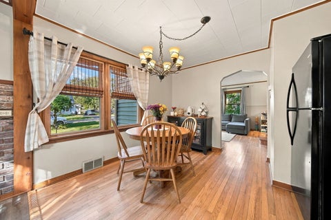 Tiny photo for 14341 Knox Avenue, Midlothian, IL 60445 (MLS # 12777318)