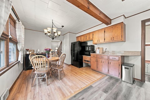 Tiny photo for 14341 Knox Avenue, Midlothian, IL 60445 (MLS # 12777318)