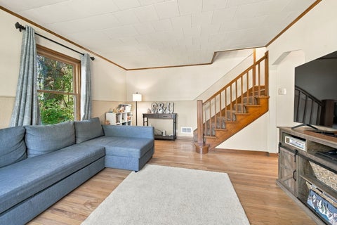 Tiny photo for 14341 Knox Avenue, Midlothian, IL 60445 (MLS # 12777318)