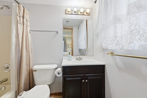 Tiny photo for 16832 81st Avenue #1S, Tinley Park, IL 60477 (MLS # 12540012)