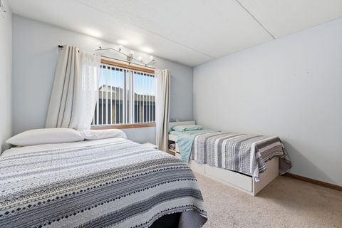 Tiny photo for 16832 81st Avenue #1S, Tinley Park, IL 60477 (MLS # 12540012)