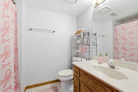 Tiny photo for 16832 81st Avenue #1S, Tinley Park, IL 60477 (MLS # 12540012)