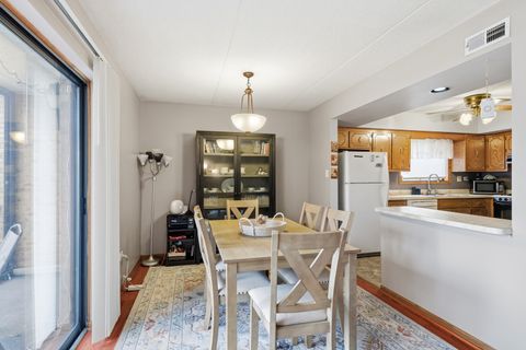 Tiny photo for 16832 81st Avenue #1S, Tinley Park, IL 60477 (MLS # 12540012)