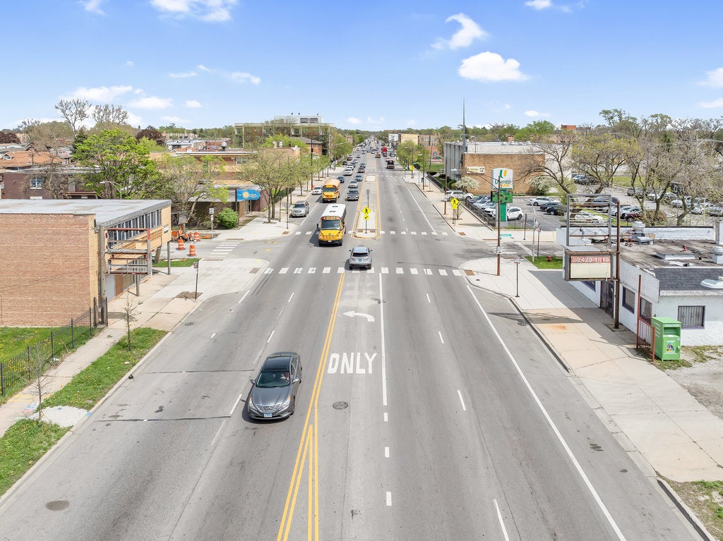 1733 W 87th Street