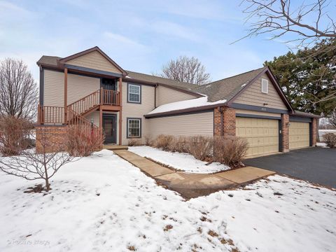 429 Sandhurst Circle 1 Glen Ellyn IL 60137
