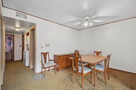 Tiny photo for 9620 W Higgins Road #2D, Rosemont, IL 60018 (MLS # 12622558)